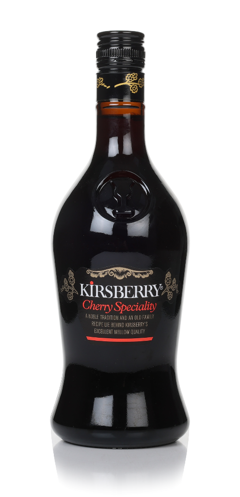 Kirsberry Danish Cherry Speciality 70cl product image