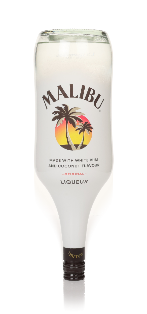 Malibu 1.5l 150cl product image