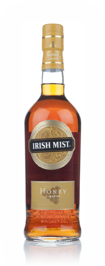Irish Mist 70cl product image