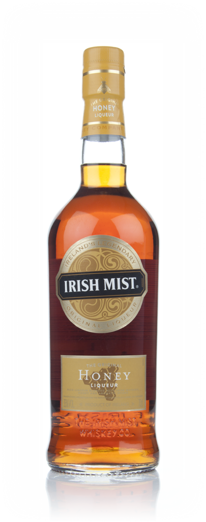 Irish Mist 70cl product image