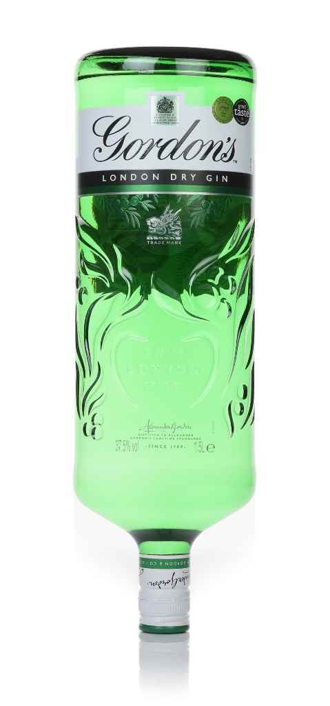 Gordon's Gin 1.5l 150cl product image