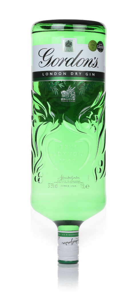 Gordon's Gin 1.5l 150cl product image