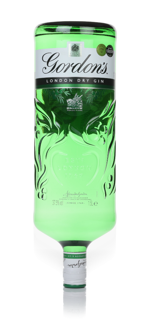 Gordon's Gin 1.5l 150cl product image