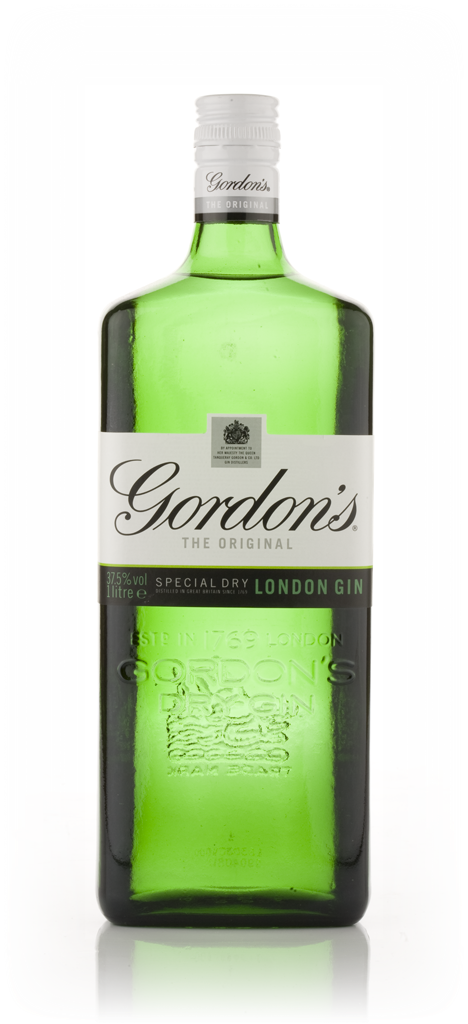 Gordon's Gin (1L) 100cl product image
