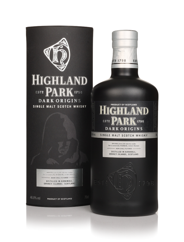 Highland Park Dark Origins 70cl product image