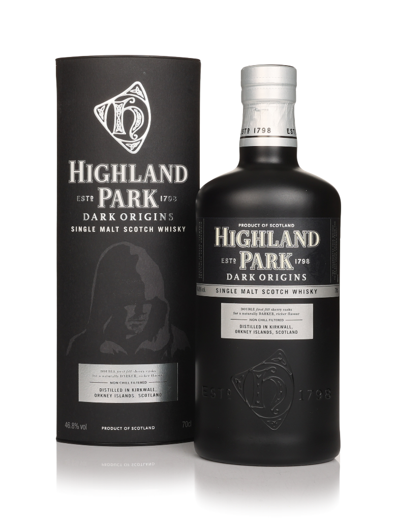 Highland Park Dark Origins 70cl product image
