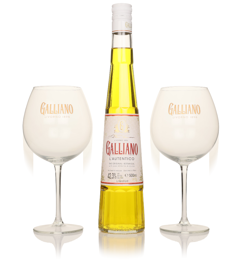 Galliano L'Autentico 50cl product image