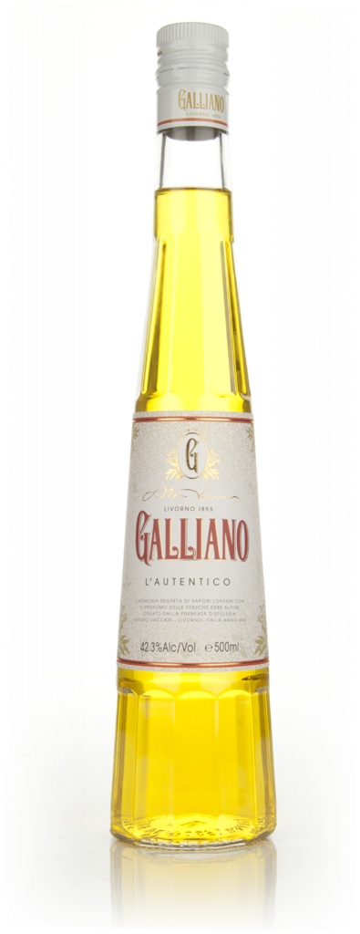 Galliano L'Autentico 50cl product image