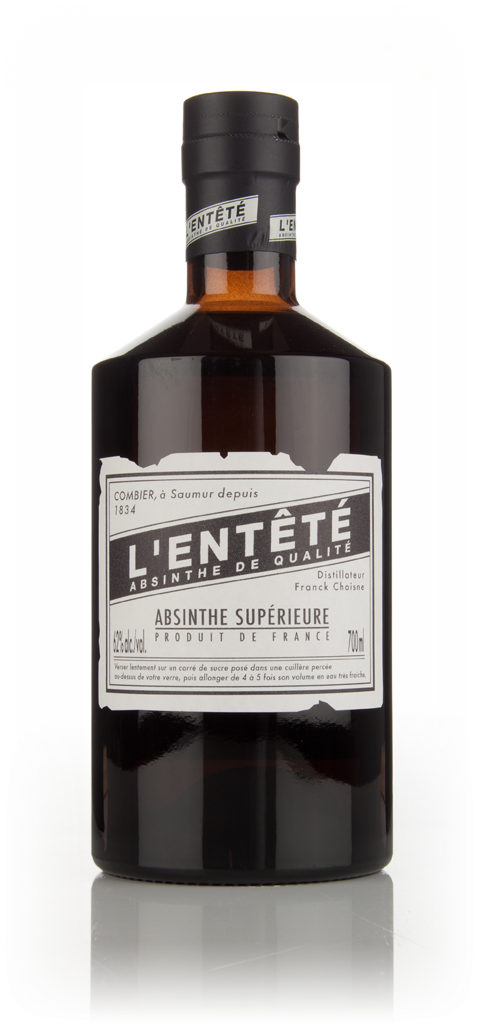 Combier L'Entêté Absinthe Supérieure 70cl product image