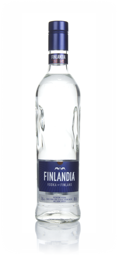 Finlandia Vodka 70cl product image