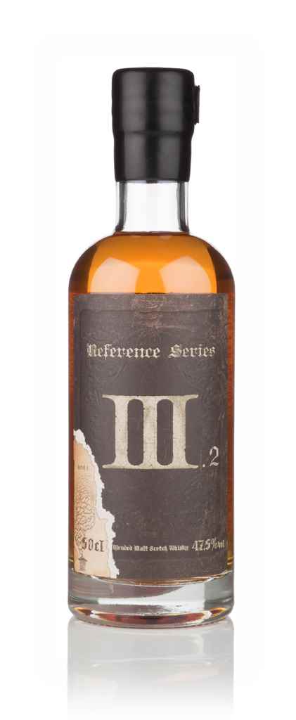 Reference Series III.2 50cl product image