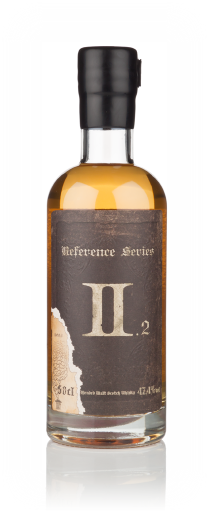 Reference Series II.2 50cl product image