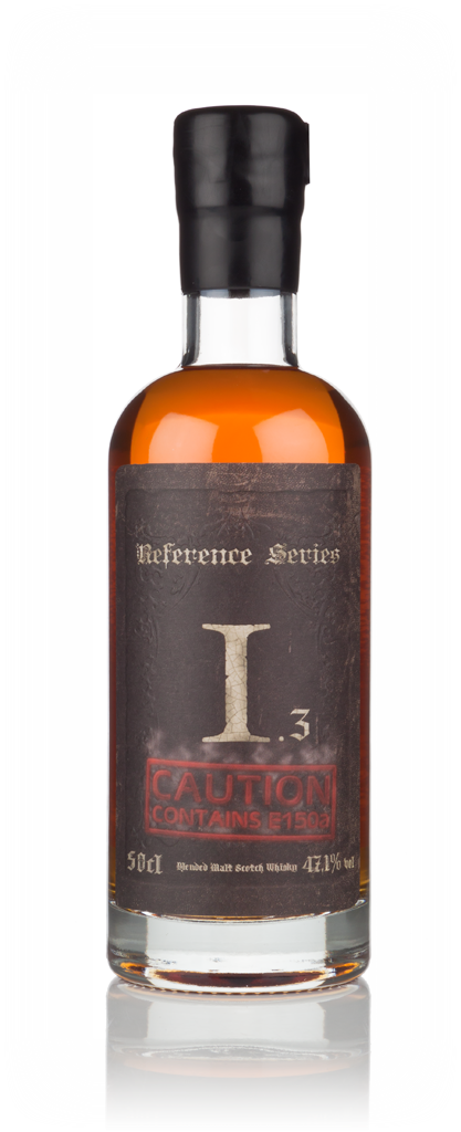 Reference Series I.3 50cl product image