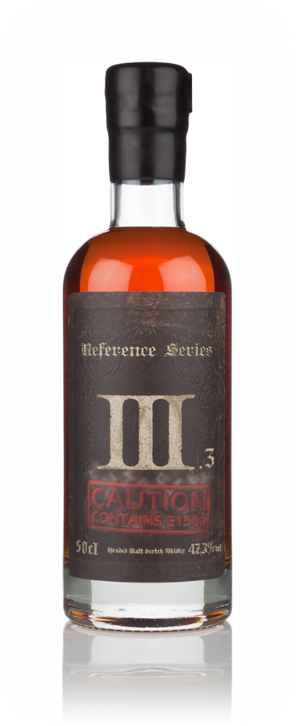 Reference Series III.3 50cl product image