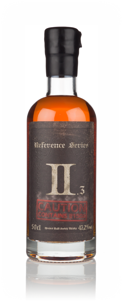 Reference Series II.3 50cl product image