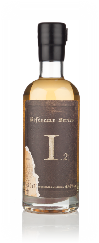 Reference Series I.2 50cl product image