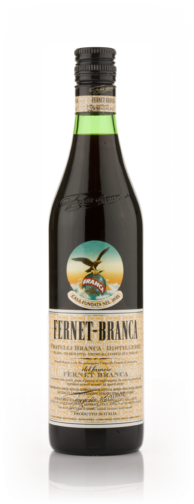 Fernet-Branca (39%) 70cl product image