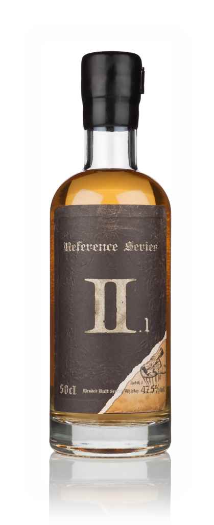 Reference Series II.1 50cl product image