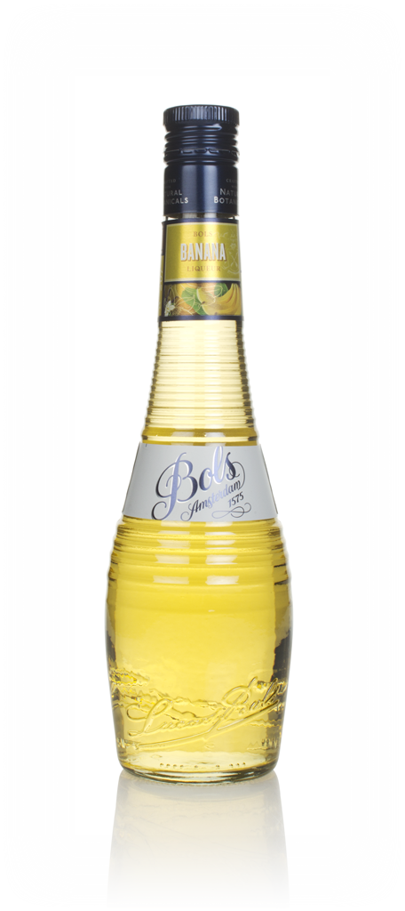 Bols Banana 50cl product image