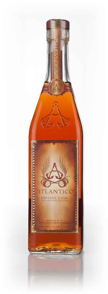 Atlantico Private Cask 70cl product image