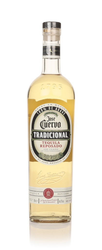 Jose Cuervo Tradicional Reposado 70cl product image