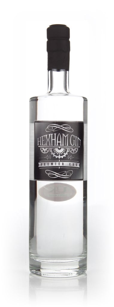 Hexham Premier Cru Gin 70cl product image