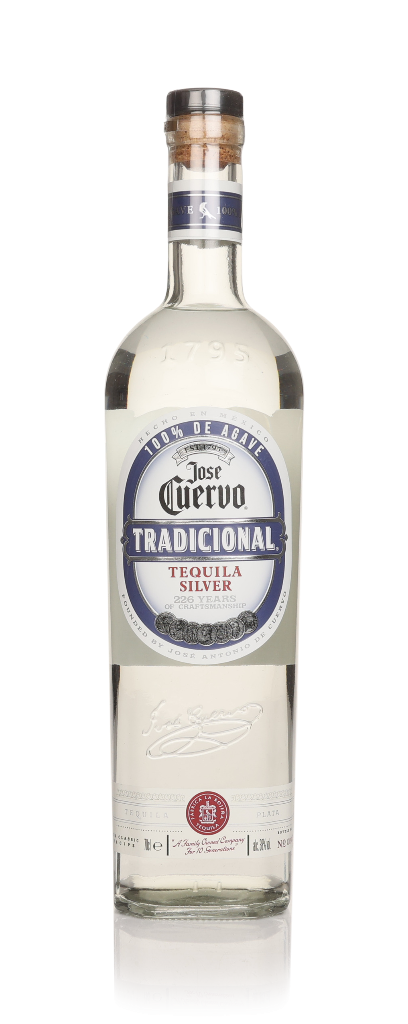Jose Cuervo Tradicional Silver 70cl product image