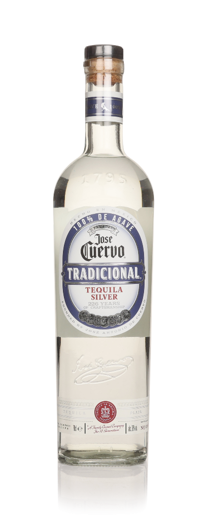 Jose Cuervo Tradicional Silver 70cl product image