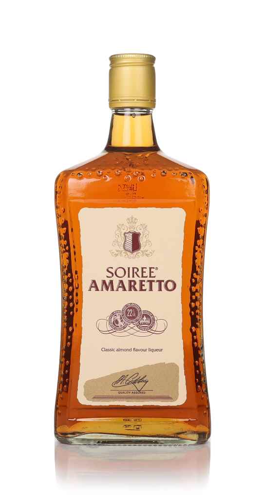 Soiree Amaretto 70cl product image