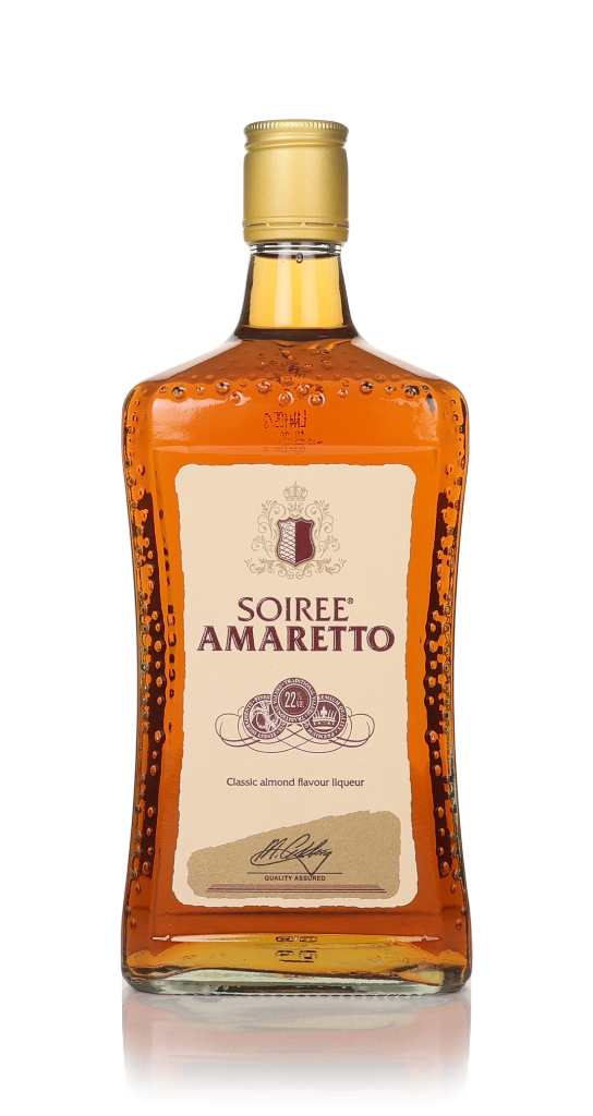 Soiree Amaretto 70cl product image