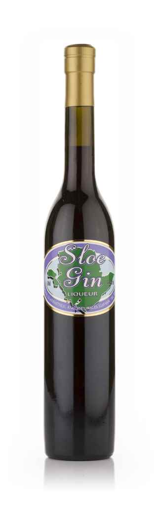 Condessa Sloe Gin Liqueur 50cl product image
