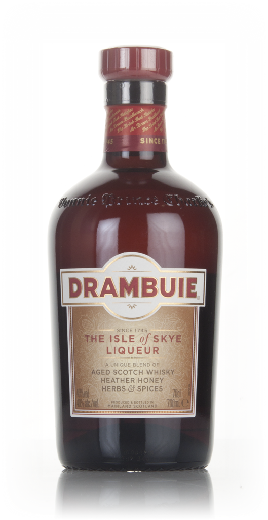 Drambuie 70cl product image