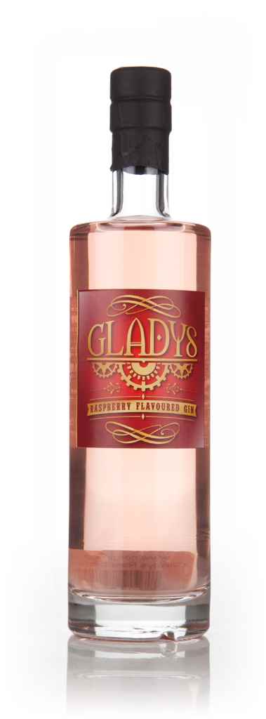 Gladys Raspberry 50cl product image