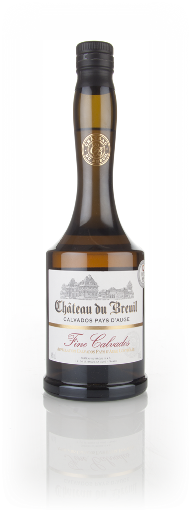 Château du Breuil Fine Calvados 70cl product image
