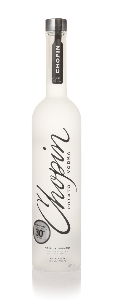 Chopin Potato Vodka 70cl product image