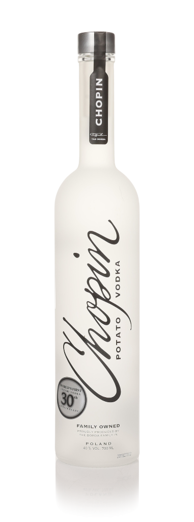 Chopin Potato Vodka 70cl product image