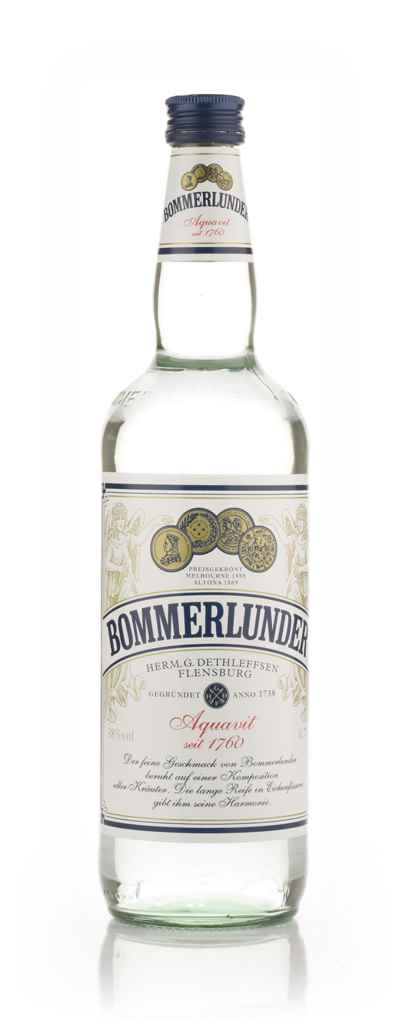 Bommerlunder Aquavit 70cl product image