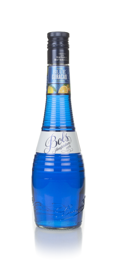 Bols Blue Curaçao 50cl product image