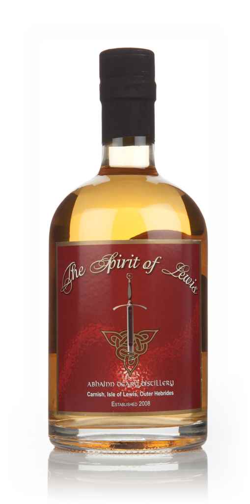 Abhainn Dearg The Spirit Of Lewis 50cl product image