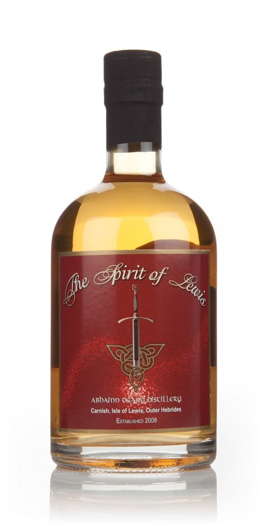 Abhainn Dearg The Spirit Of Lewis 50cl product image