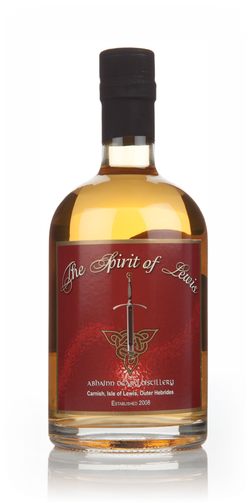 Abhainn Dearg The Spirit Of Lewis 50cl product image