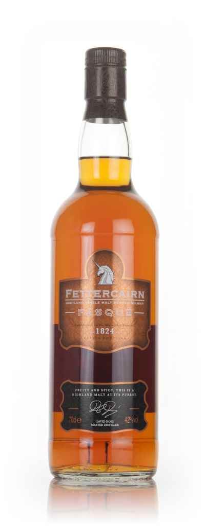 Fettercairn Fasque 70cl product image