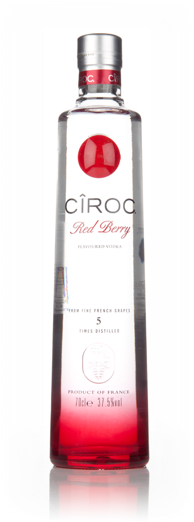 Cîroc Red Berry 70cl product image