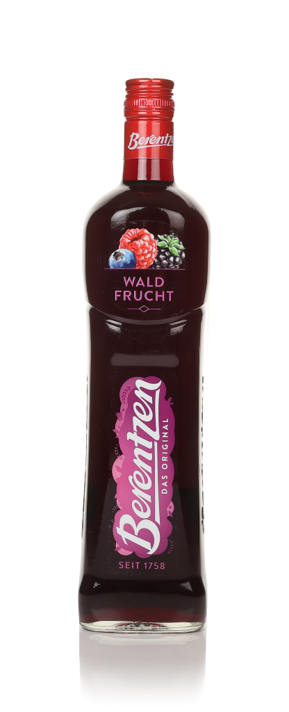 Berentzen Wild Berry 70cl product image