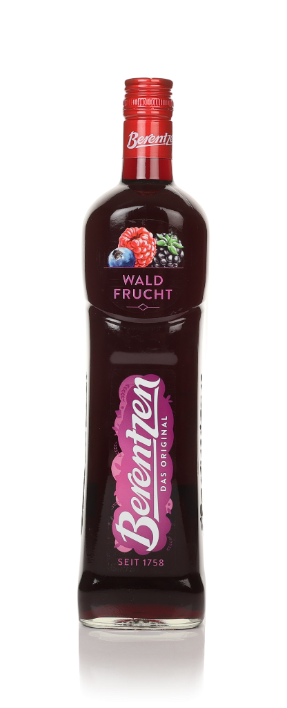Berentzen Wild Berry 70cl product image