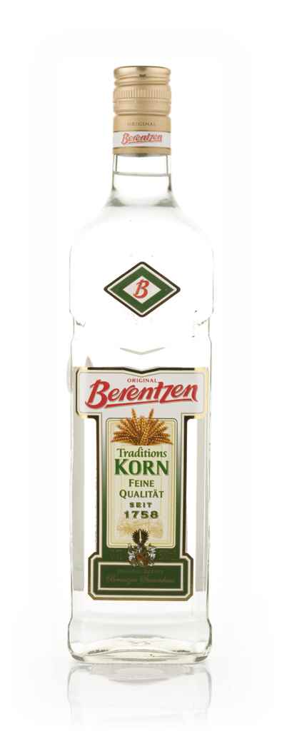 Berentzen Traditions Korn 70cl product image