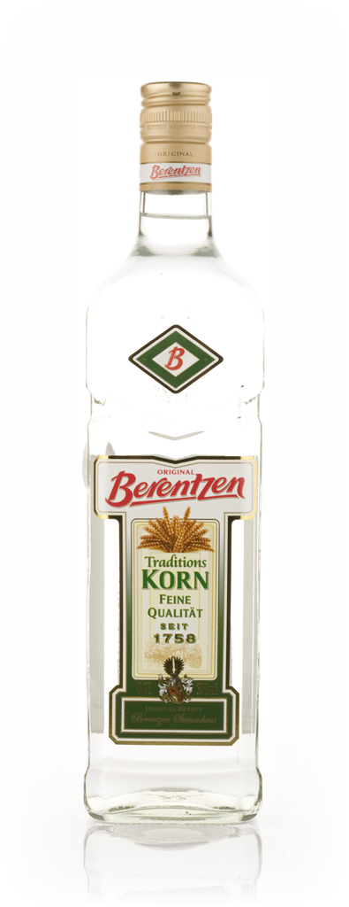 Berentzen Traditions Korn 70cl product image