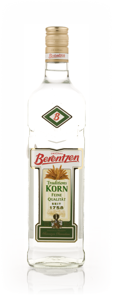 Berentzen Traditions Korn 70cl product image