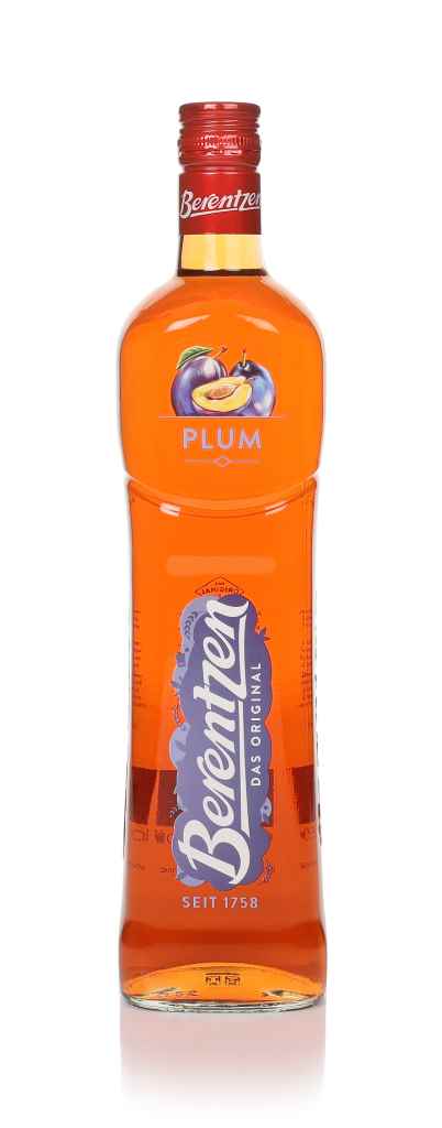 Berentzen Plum 70cl product image