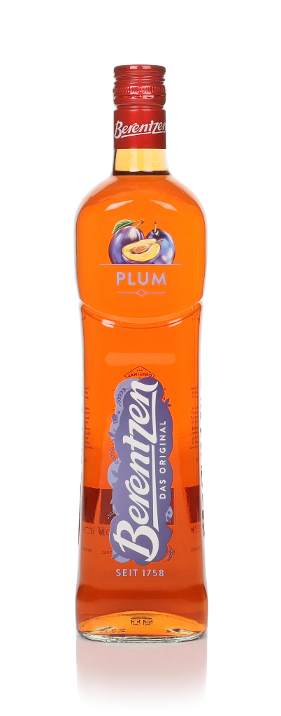 Berentzen Plum 70cl product image